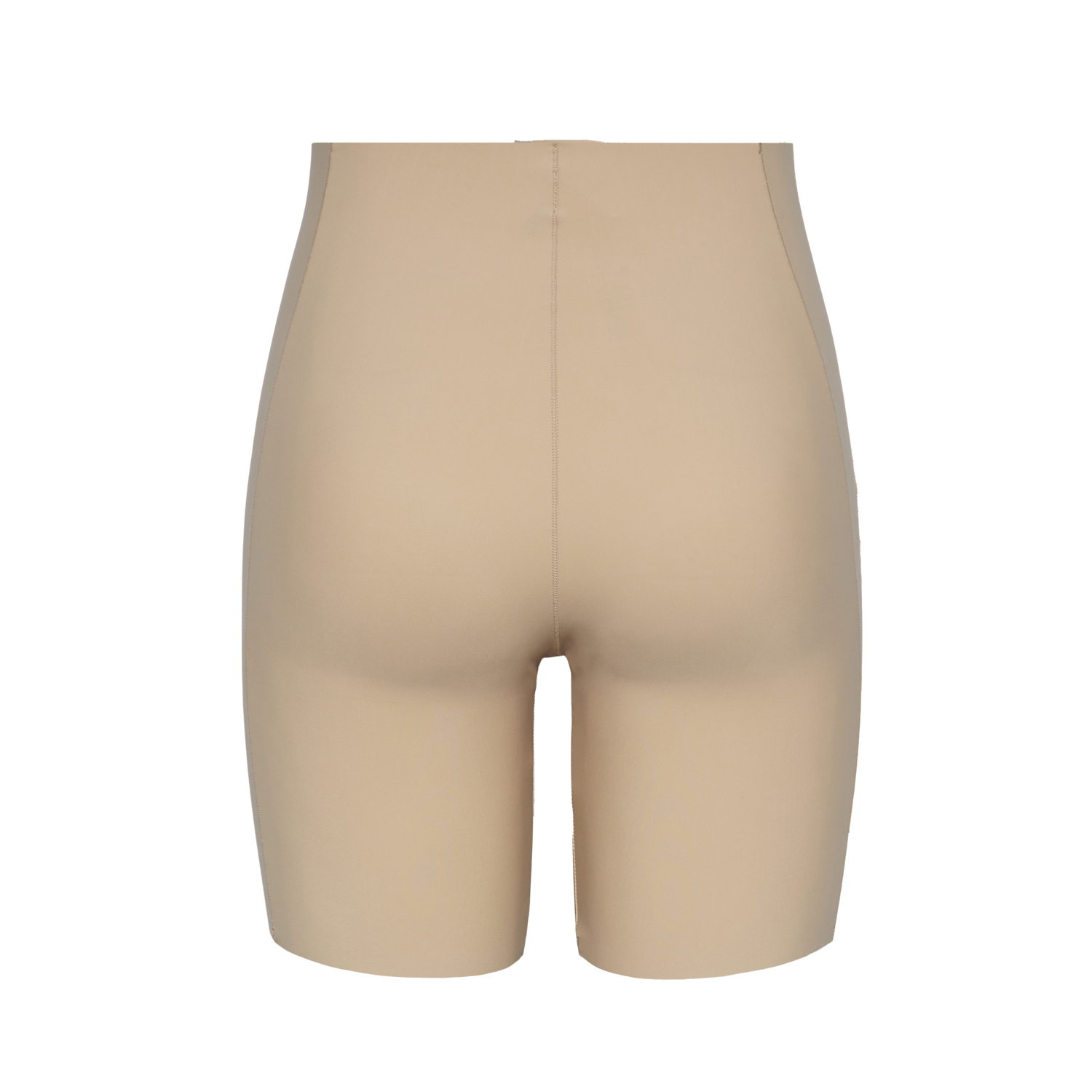 PCNAMEE Shorts - Nude