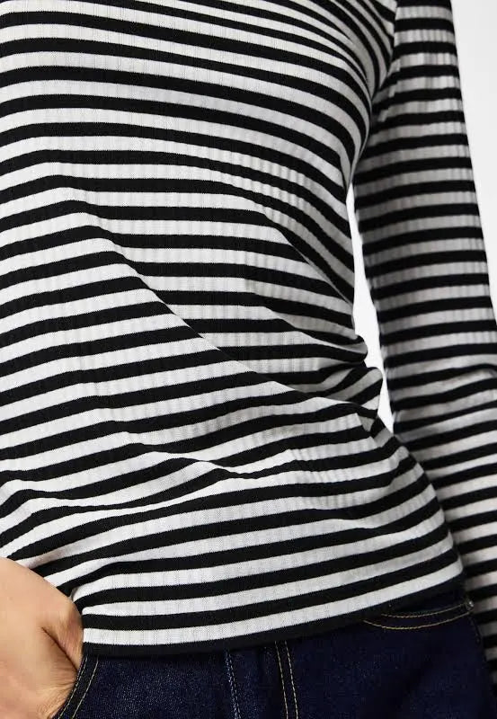 PCLAYA T-Shirt - Black
