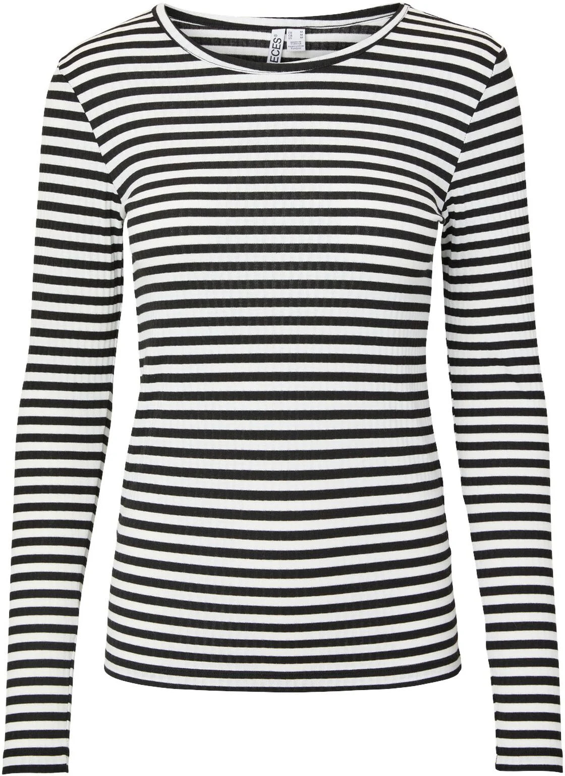 PCLAYA T-Shirt - Black