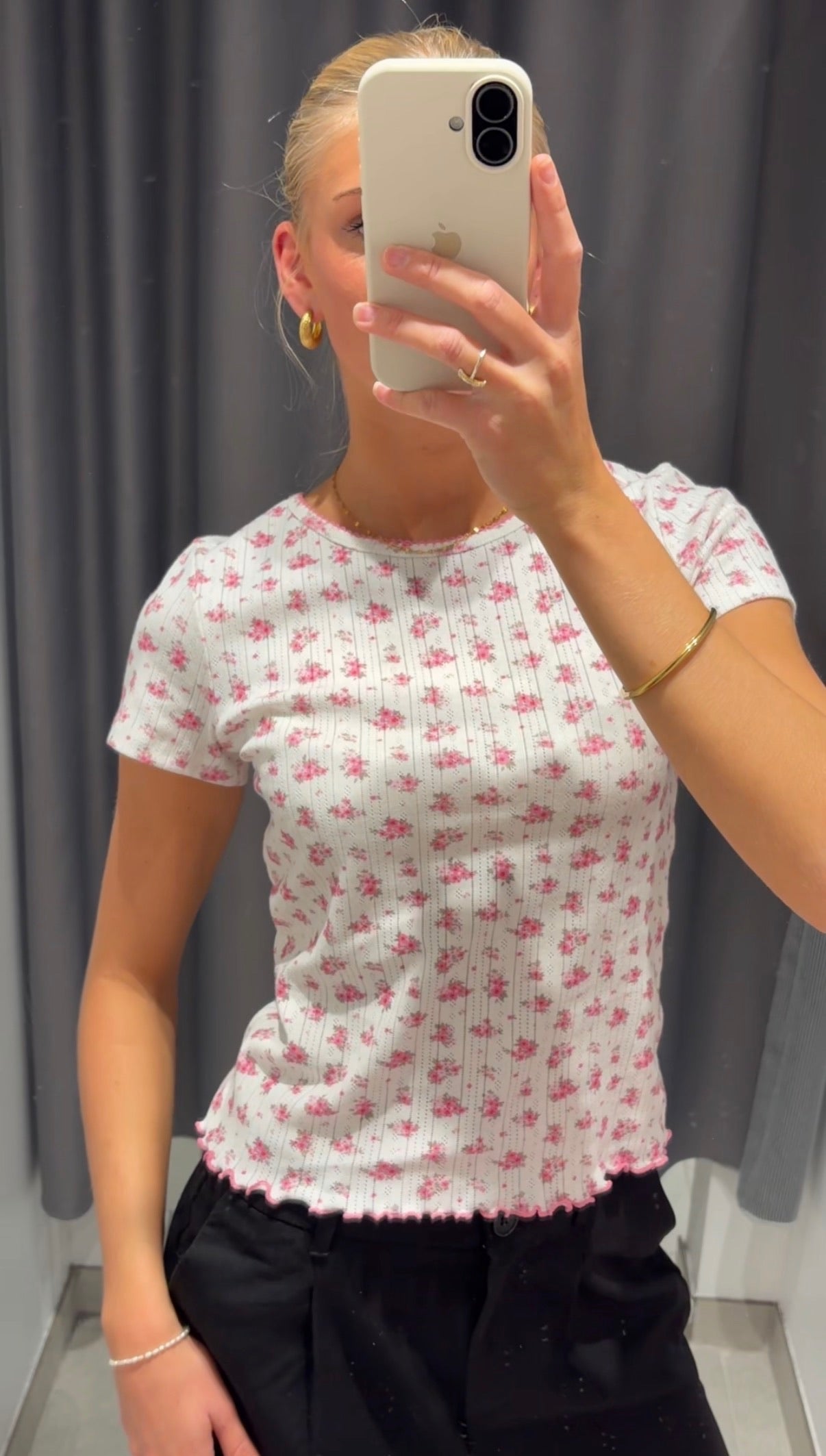 PCMYA Top - Birch