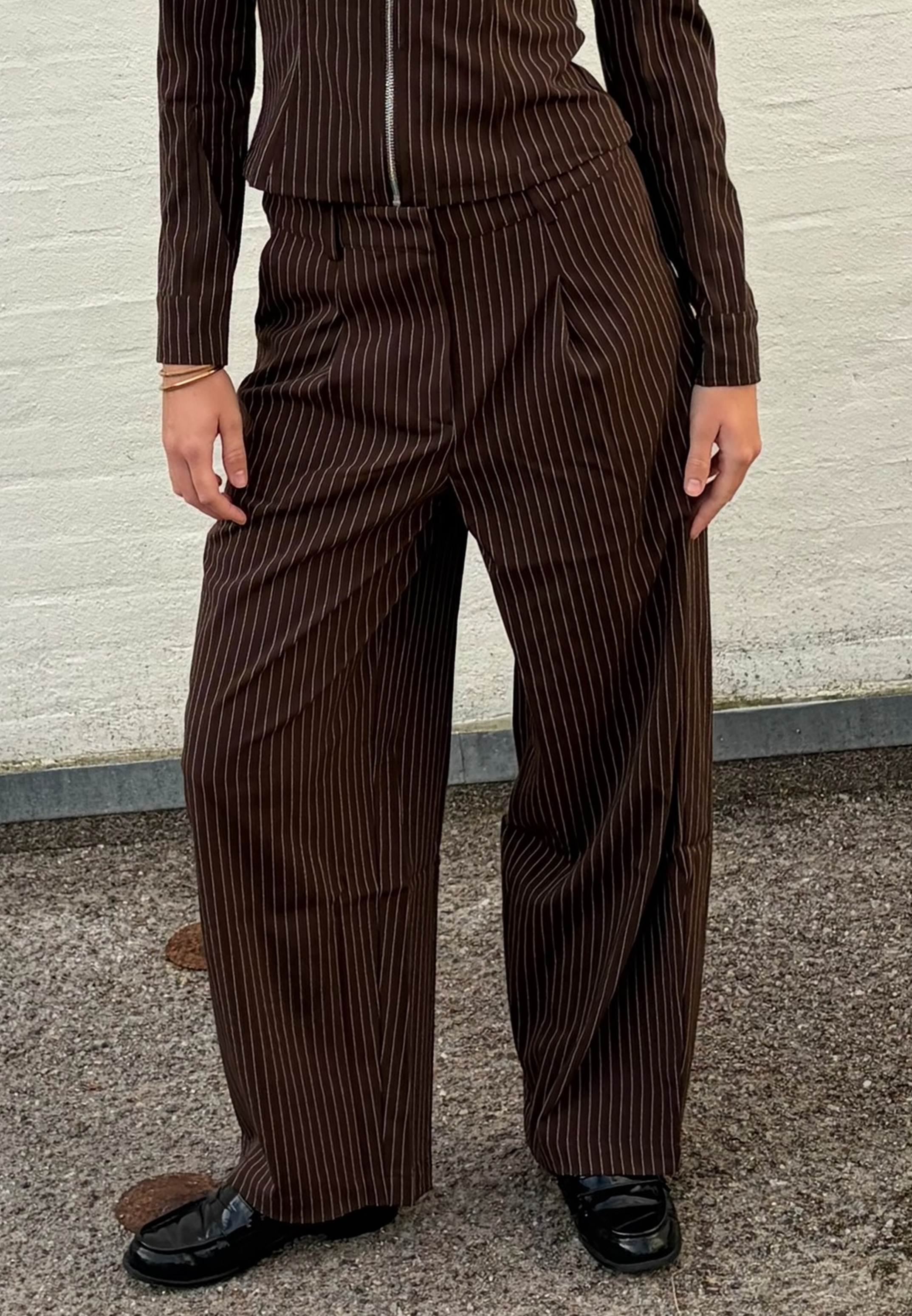PCANJA Trousers - Delicioso