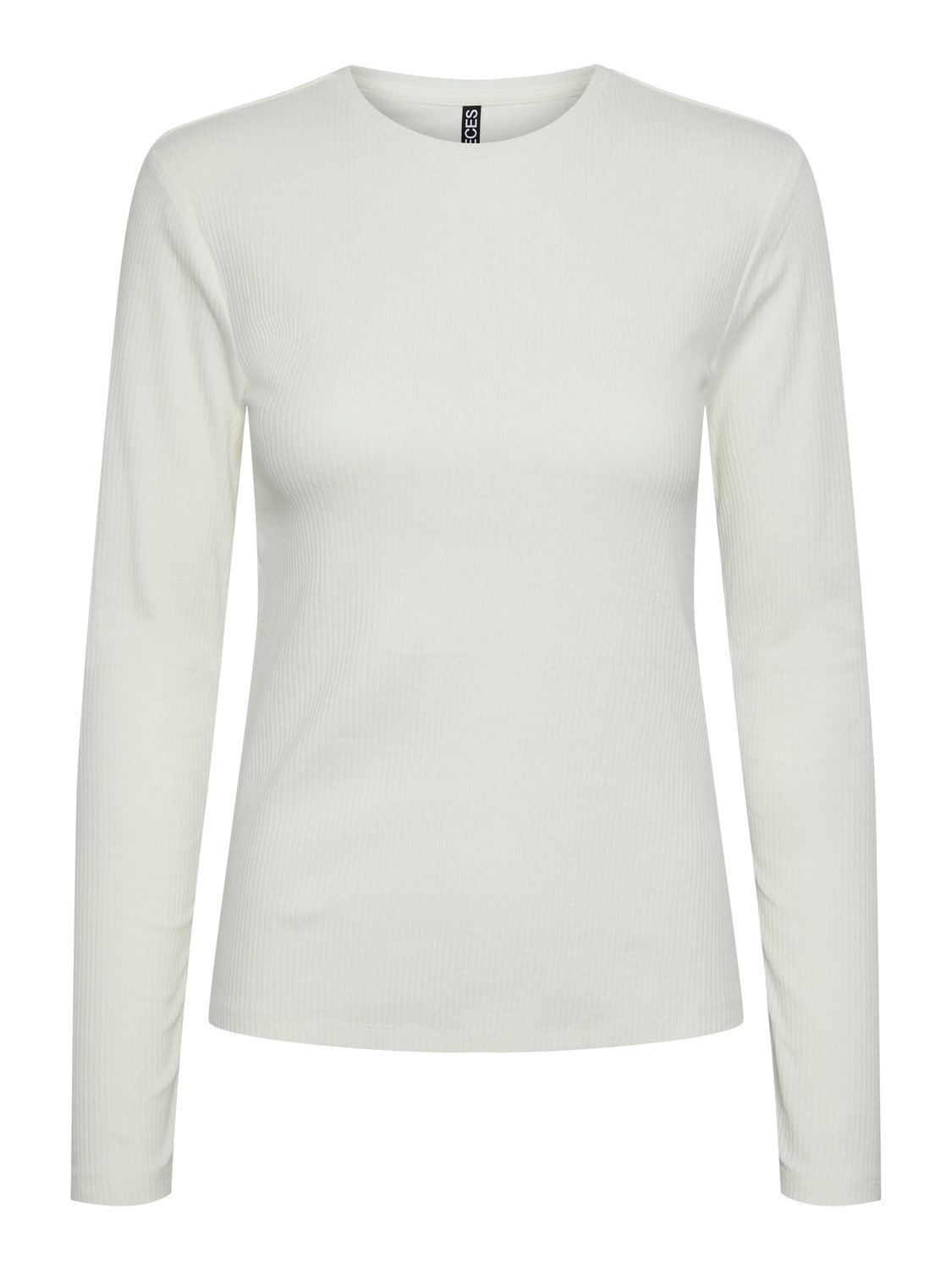 PCRUKA T-Shirt - Cloud Dancer