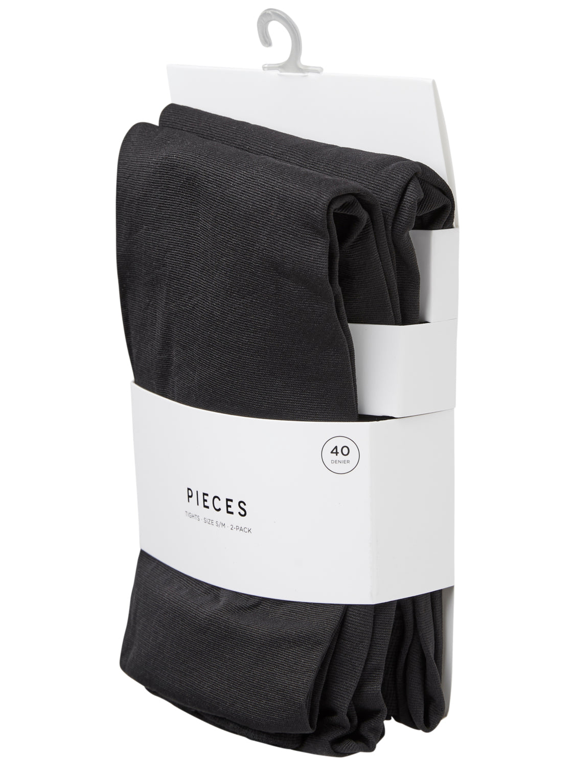 PCNEW Tights 40 - black