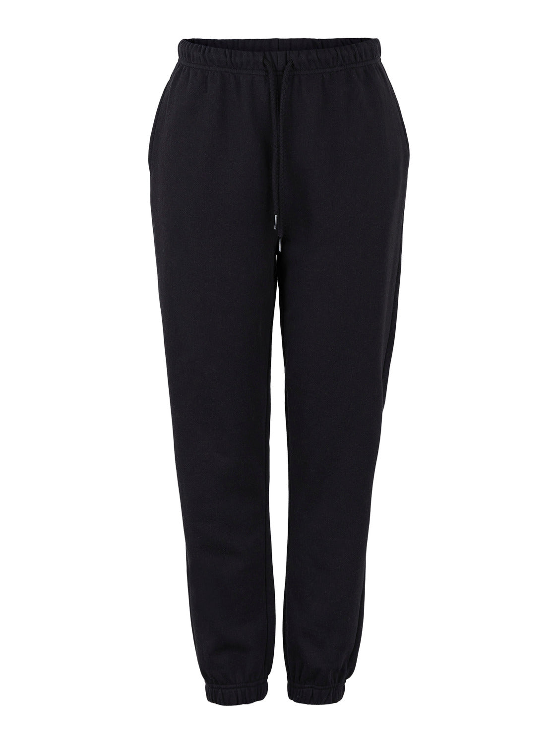 PCCHILLI Pants - black