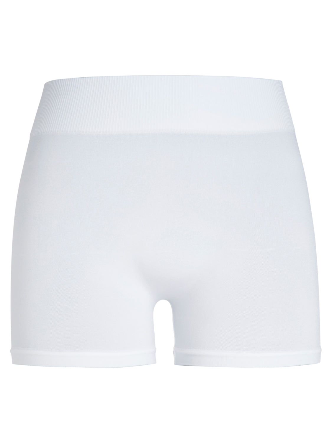 PCLONDON mini Shorts - bright white