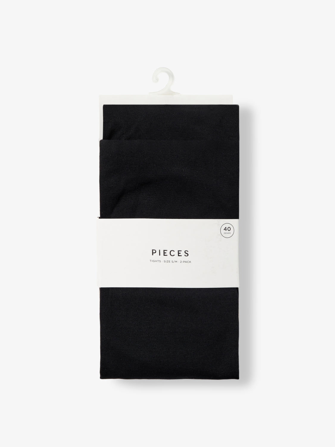 PCNEW Tights 40 - black